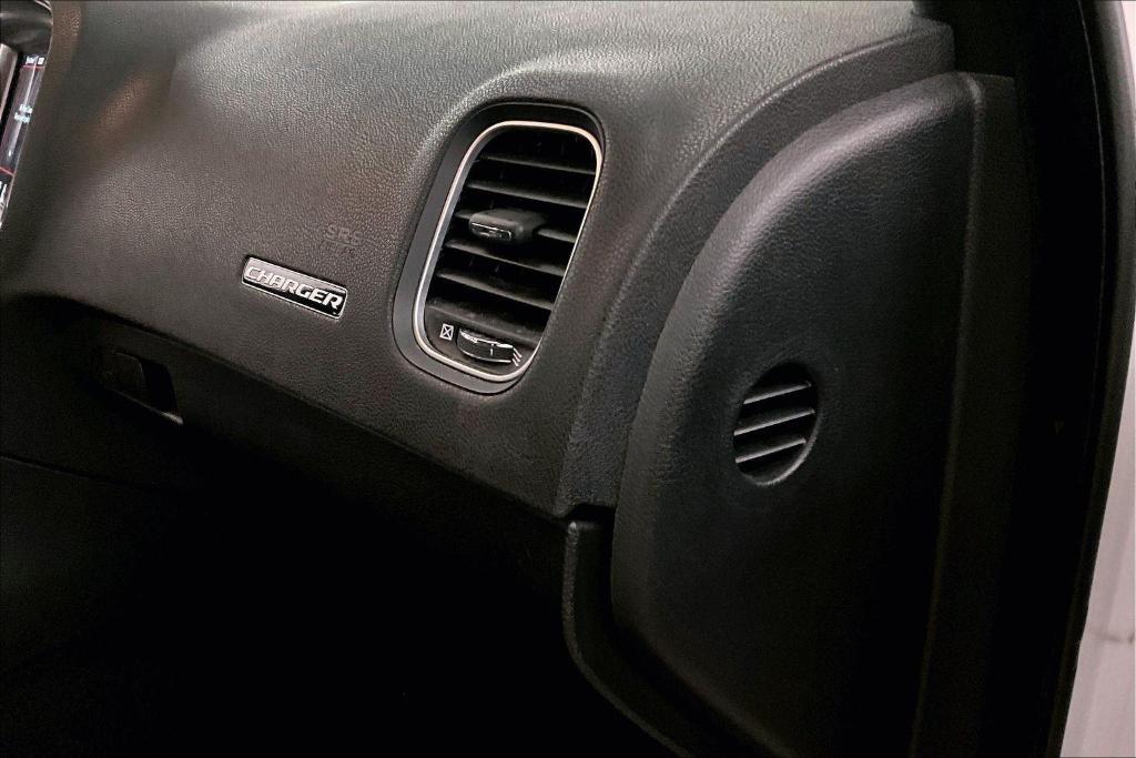 used 2023 Dodge Charger car, priced at $18,500