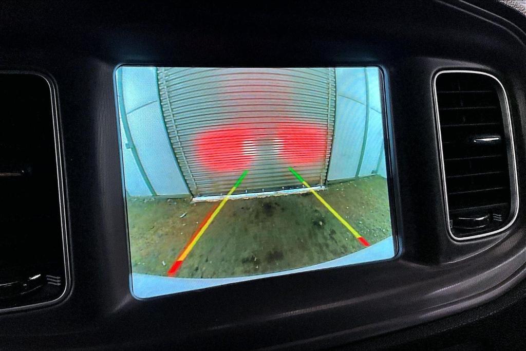 used 2023 Dodge Charger car, priced at $18,500