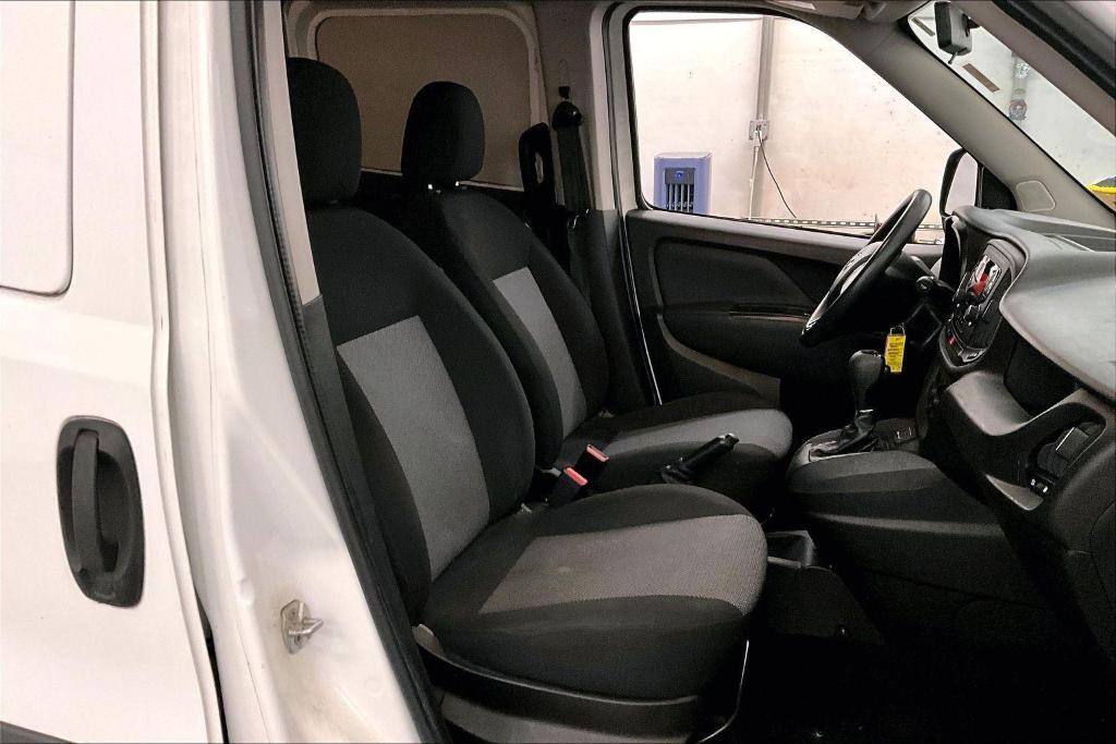 used 2016 Ram ProMaster City car, priced at $13,250