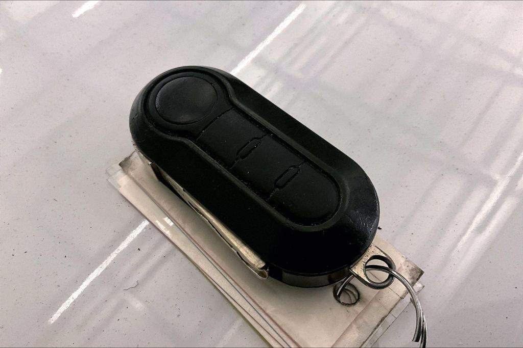 used 2016 Ram ProMaster City car, priced at $13,250