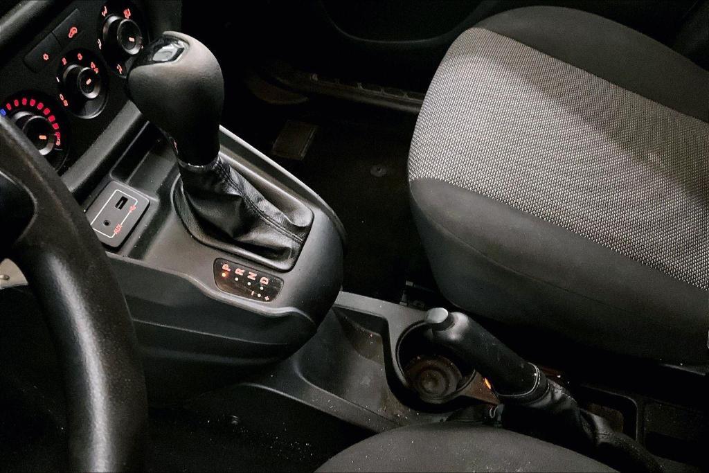 used 2016 Ram ProMaster City car, priced at $13,250