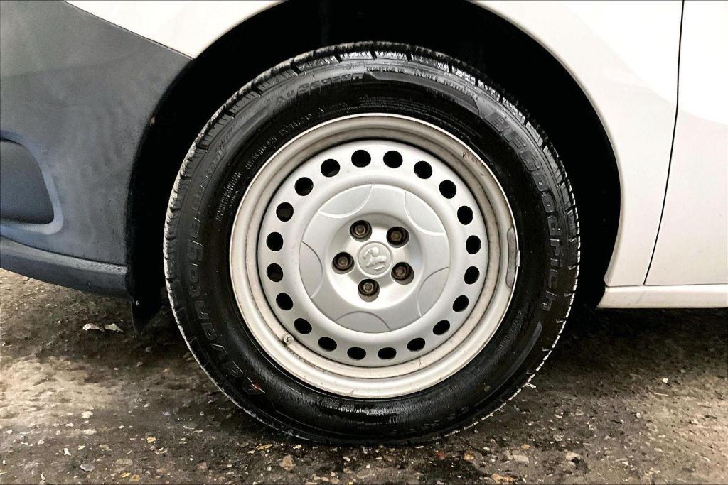 used 2016 Ram ProMaster City car, priced at $13,250