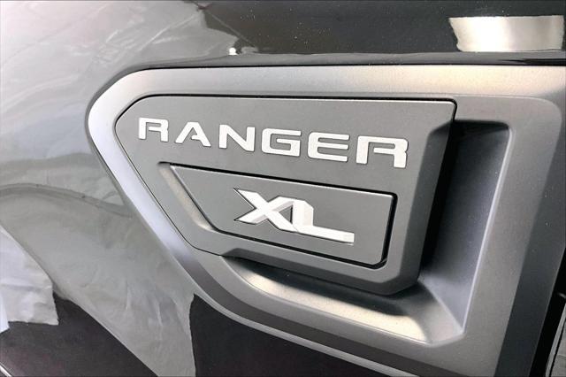 used 2021 Ford Ranger car, priced at $28,000