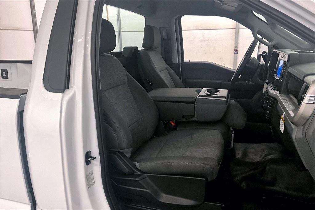 new 2026 Ford F-350 car, priced at $51,500