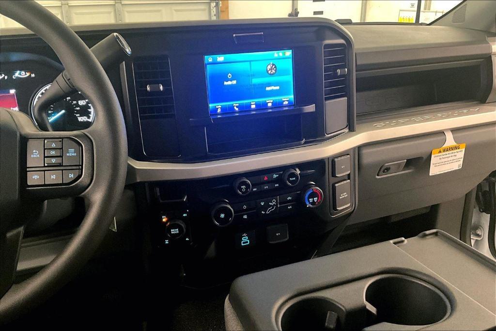 new 2026 Ford F-350 car, priced at $51,500