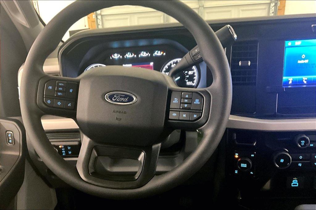 new 2026 Ford F-350 car, priced at $51,500