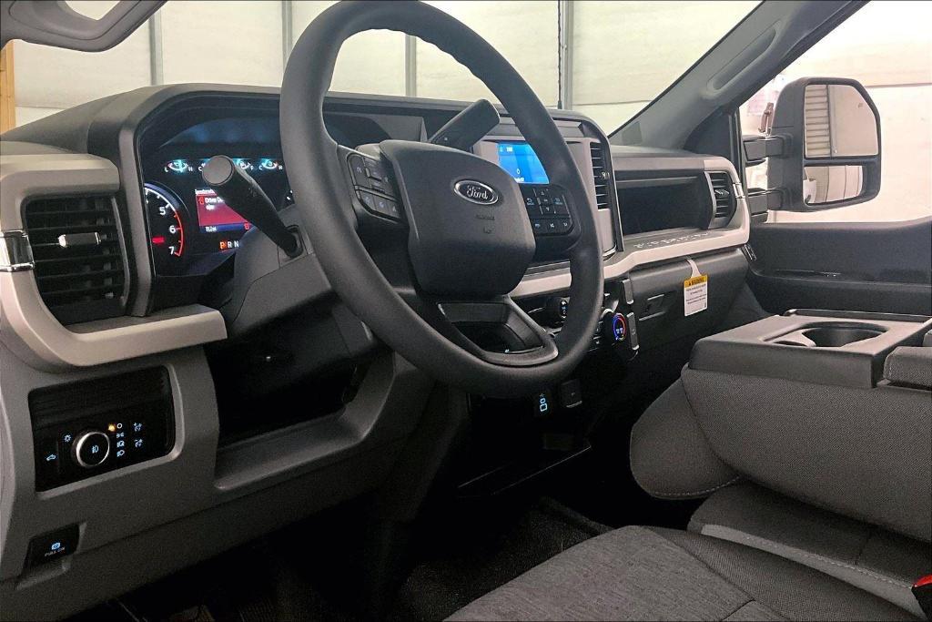 new 2026 Ford F-350 car, priced at $51,500