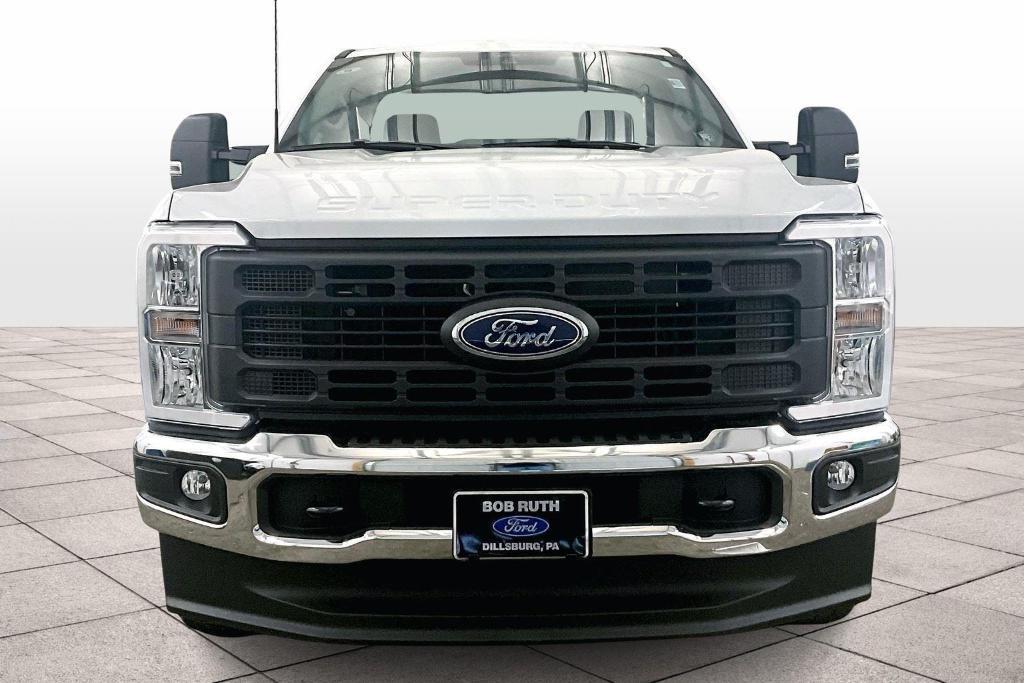 new 2026 Ford F-350 car, priced at $51,500
