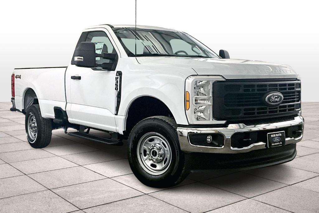 new 2026 Ford F-350 car, priced at $51,500