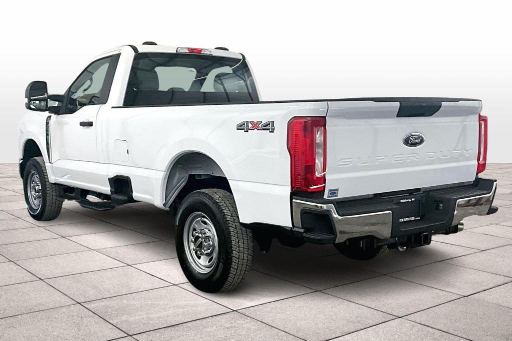 new 2026 Ford F-350 car, priced at $51,500