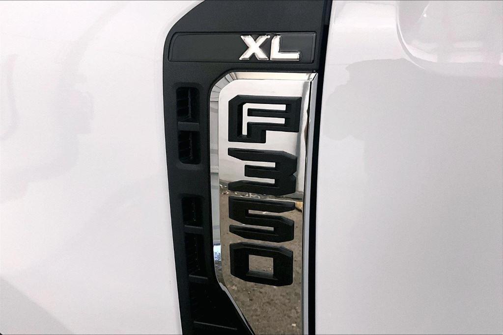 new 2026 Ford F-350 car, priced at $51,500
