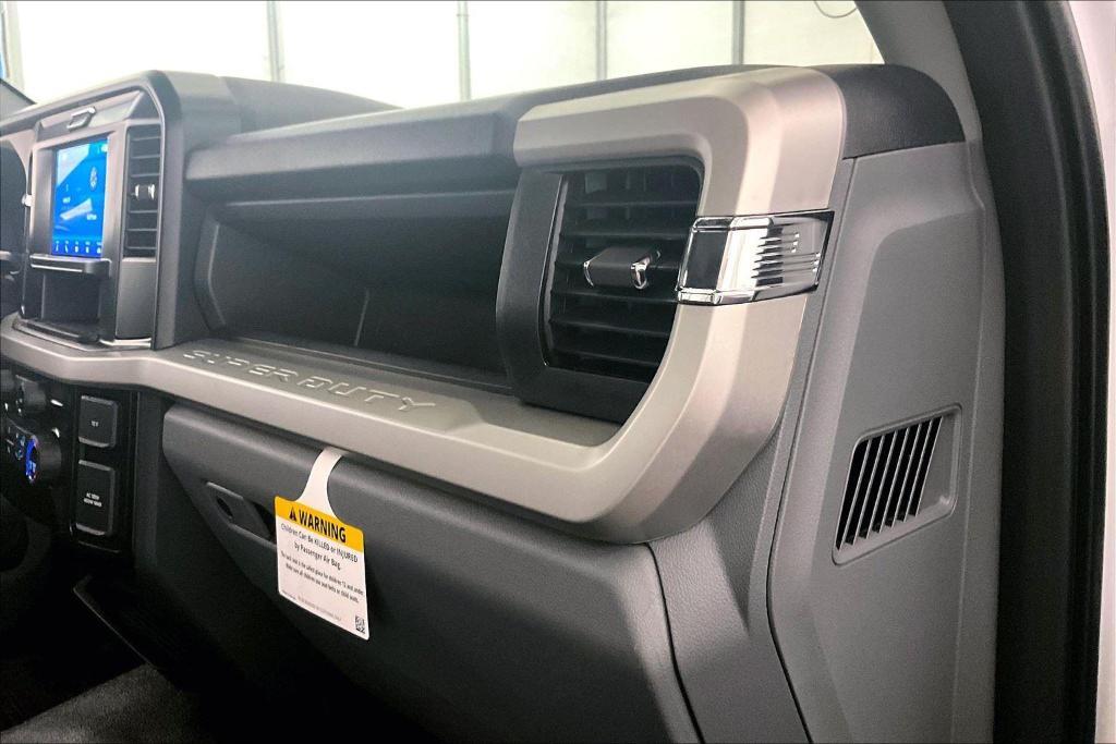 new 2026 Ford F-350 car, priced at $51,500