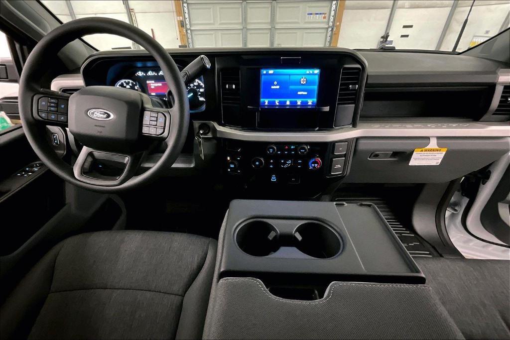 new 2026 Ford F-350 car, priced at $51,500