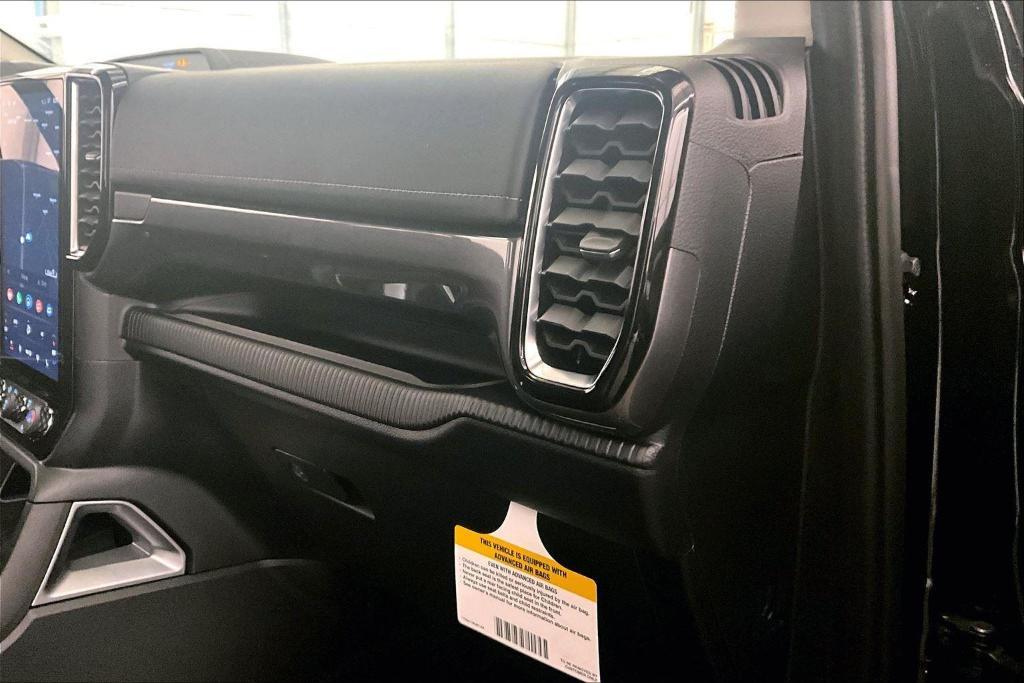 new 2025 Ford Ranger car, priced at $46,000