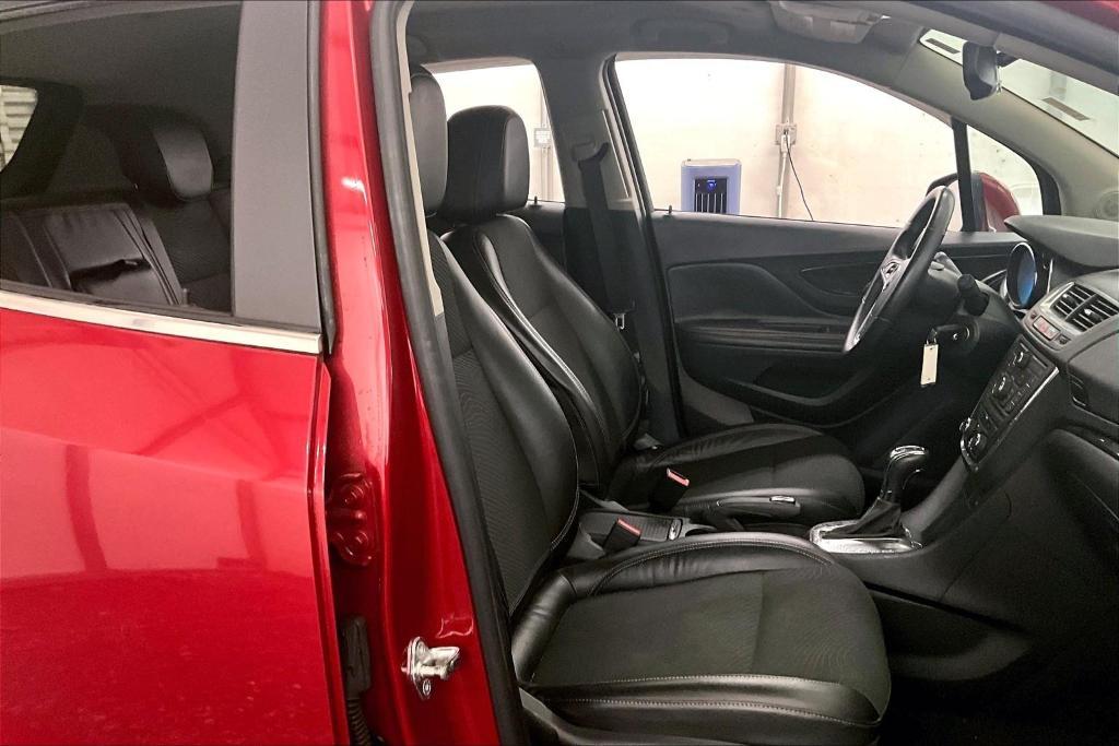 used 2014 Buick Encore car, priced at $9,777