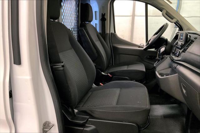 used 2021 Ford Transit-250 car, priced at $34,000