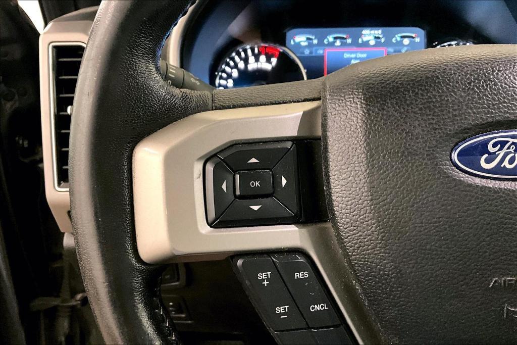 used 2019 Ford F-150 car, priced at $29,988