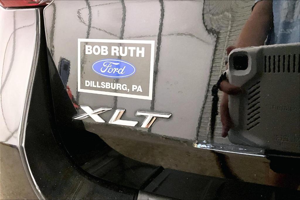 used 2020 Ford Explorer car, priced at $25,750