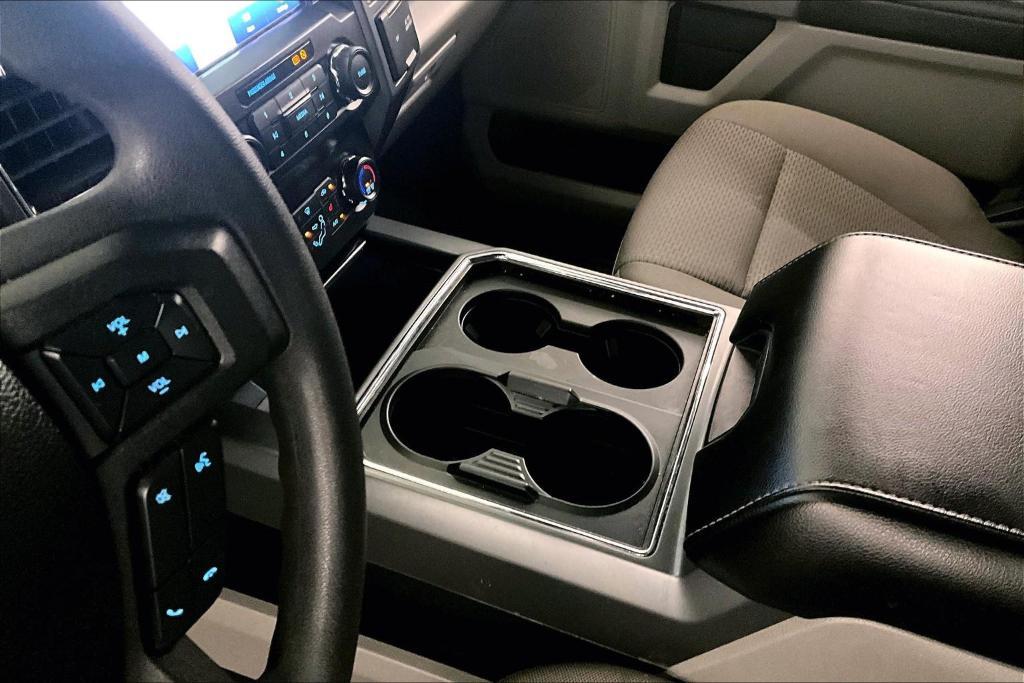 used 2020 Ford F-250 car, priced at $47,000