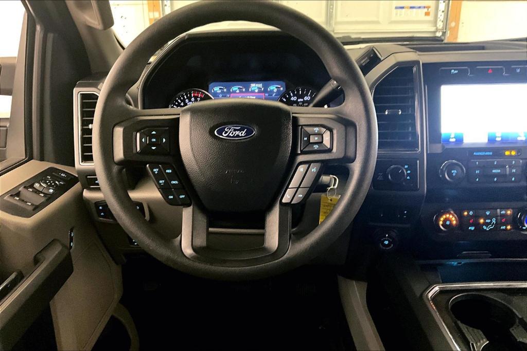 used 2020 Ford F-250 car, priced at $47,000