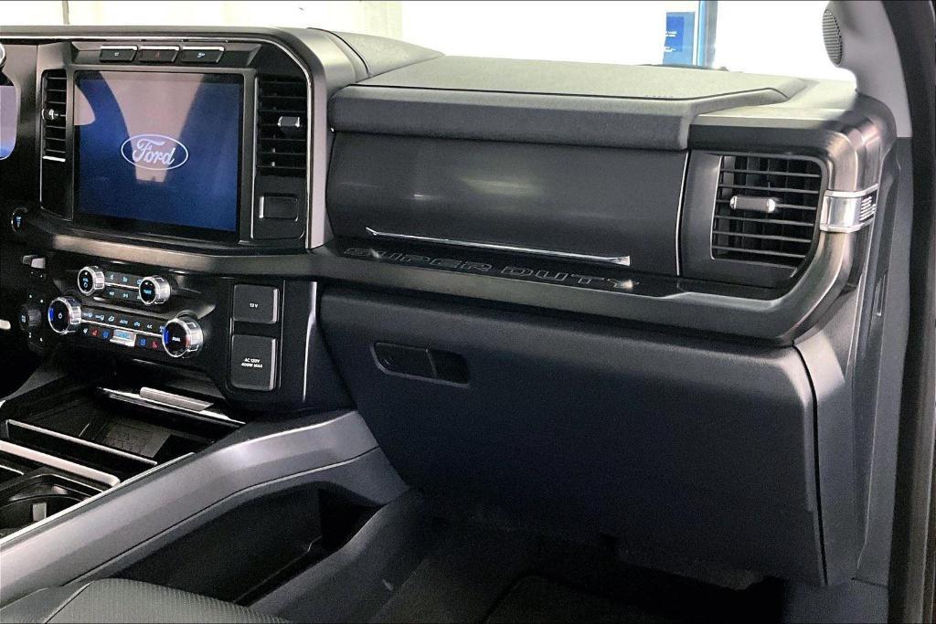 used 2024 Ford F-350 car, priced at $66,000