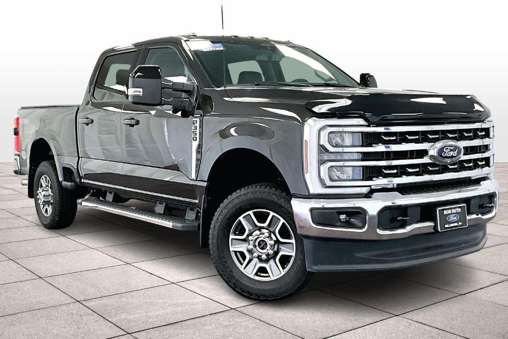 used 2024 Ford F-350 car, priced at $66,000