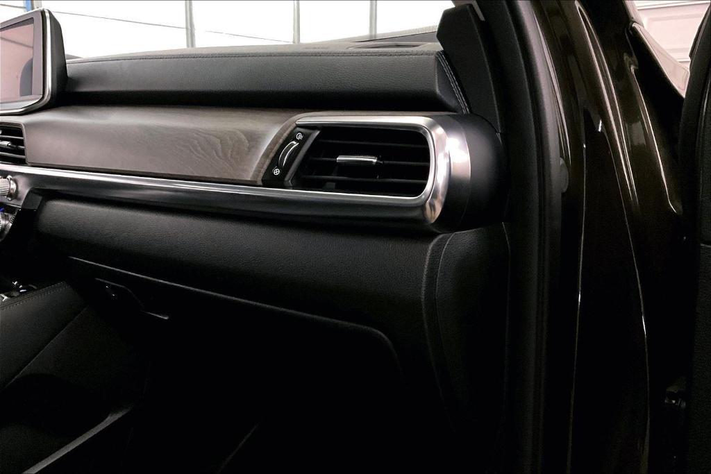 used 2022 Kia Telluride car, priced at $35,500