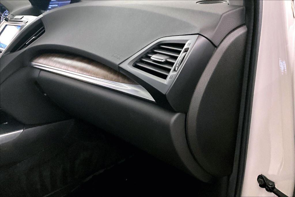 used 2020 Acura MDX car, priced at $29,750