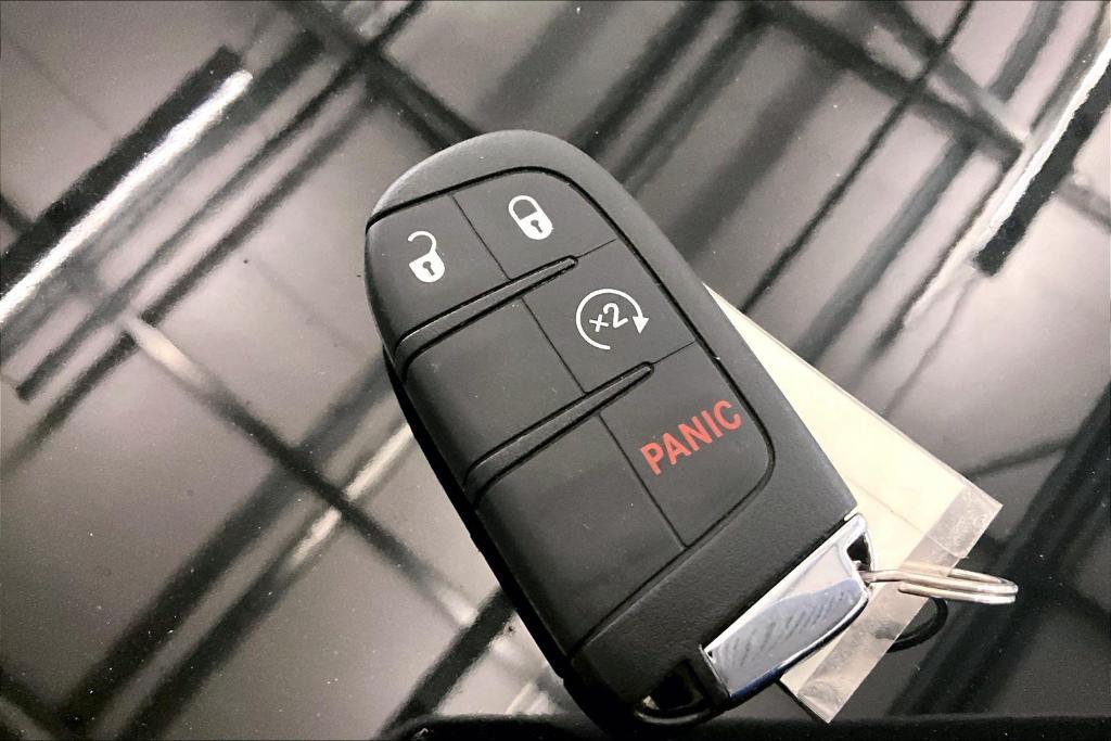 used 2019 Jeep Compass car, priced at $20,750