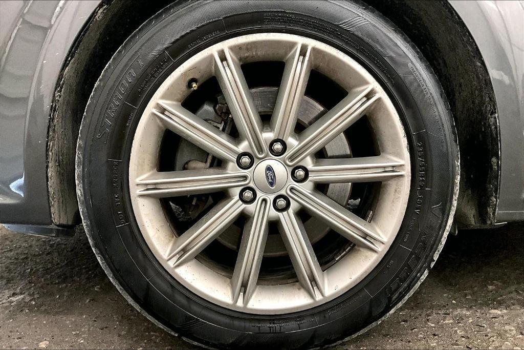 used 2019 Ford Flex car, priced at $18,877