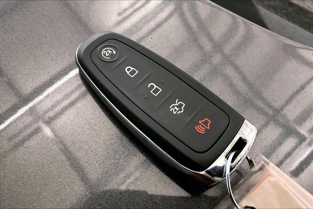 used 2016 Ford Taurus car, priced at $19,000