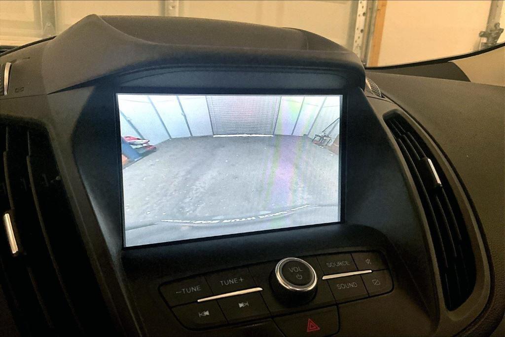 used 2019 Ford Escape car, priced at $17,000