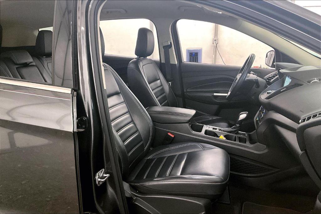 used 2019 Ford Escape car, priced at $17,000