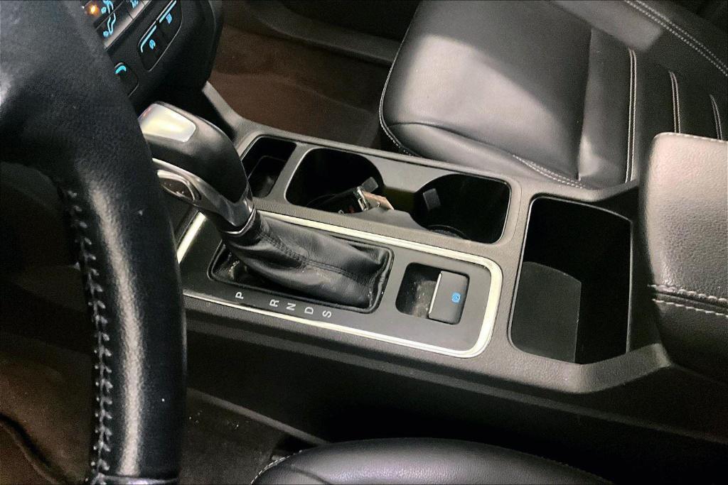 used 2019 Ford Escape car, priced at $17,000