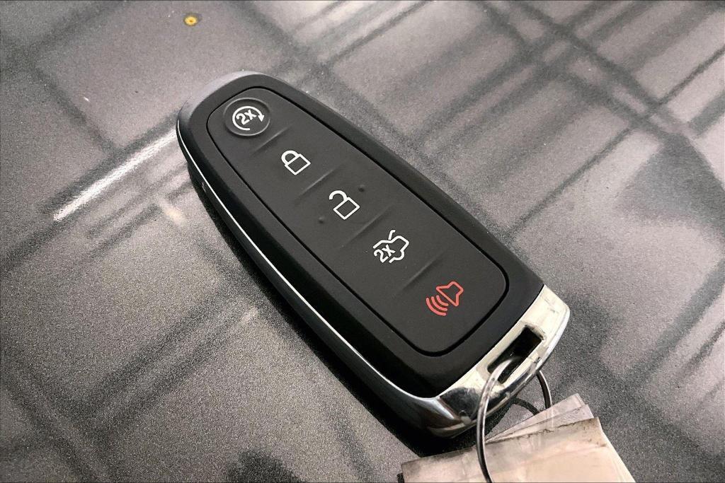 used 2019 Ford Escape car, priced at $17,000