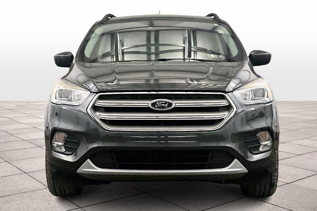 used 2019 Ford Escape car, priced at $17,000