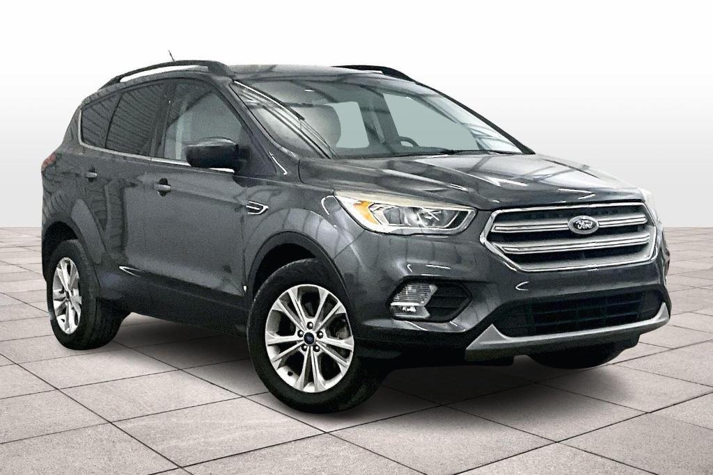 used 2019 Ford Escape car, priced at $17,000