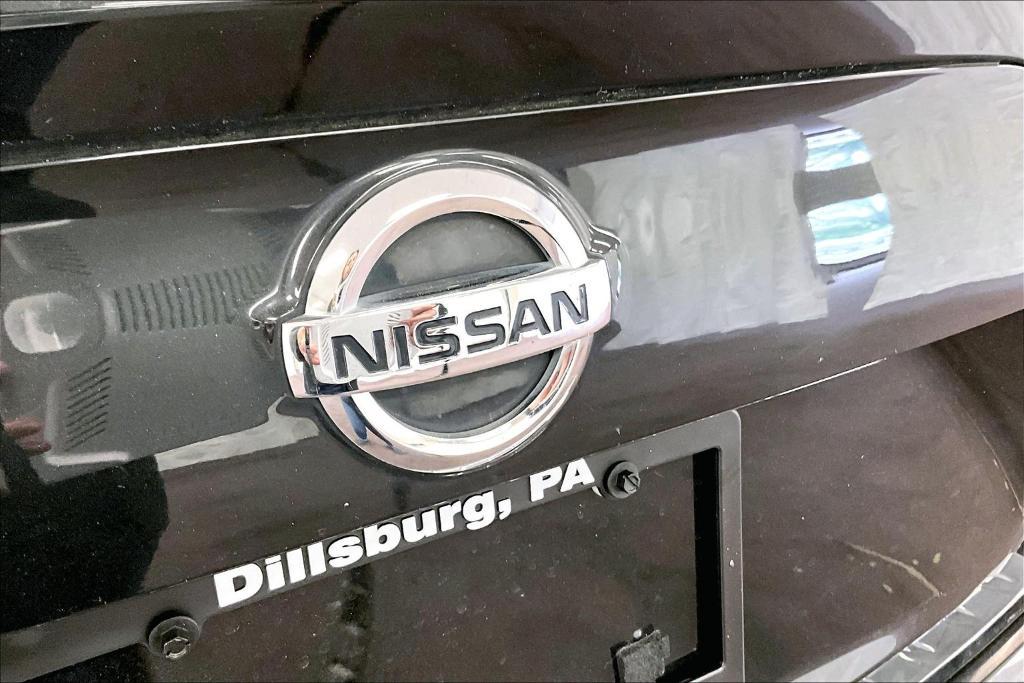 used 2019 Nissan Rogue Sport car, priced at $16,000