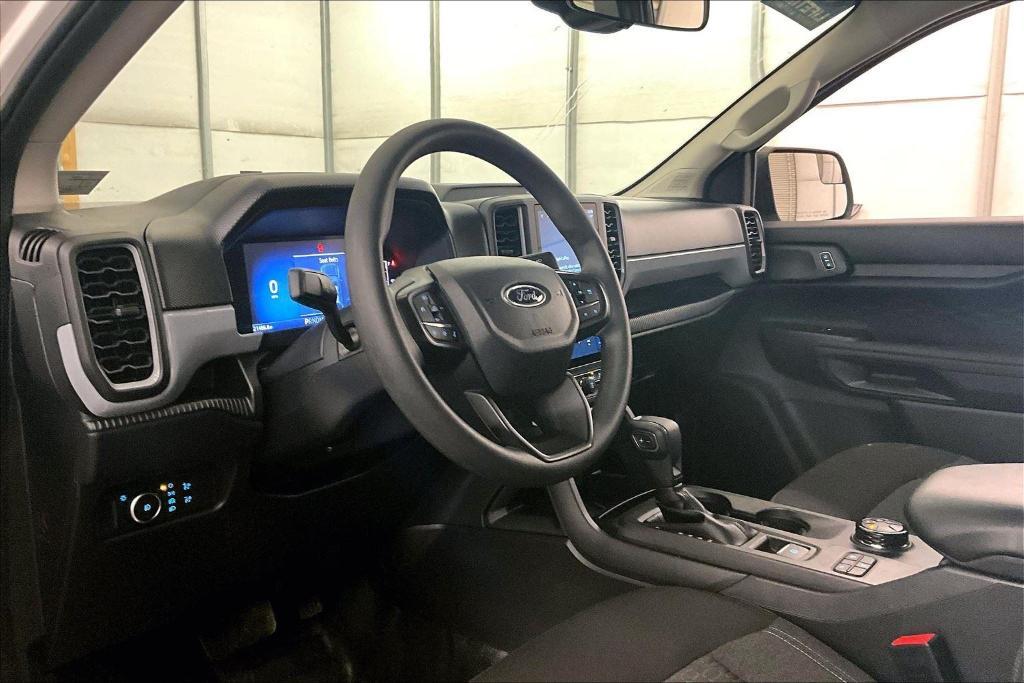 used 2024 Ford Ranger car, priced at $32,000