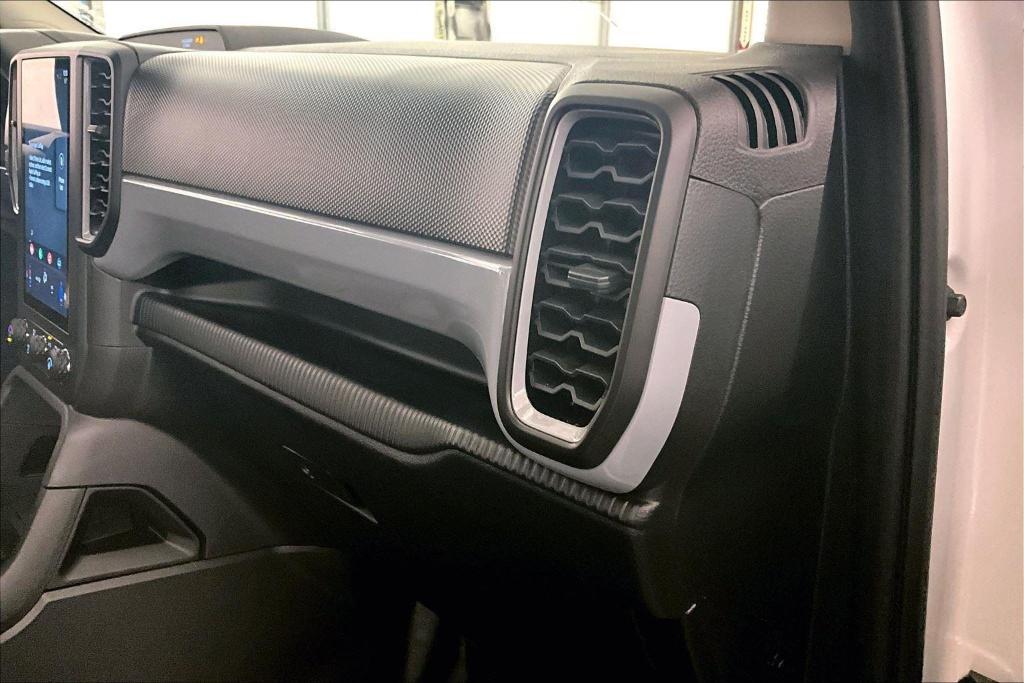 used 2024 Ford Ranger car, priced at $32,000