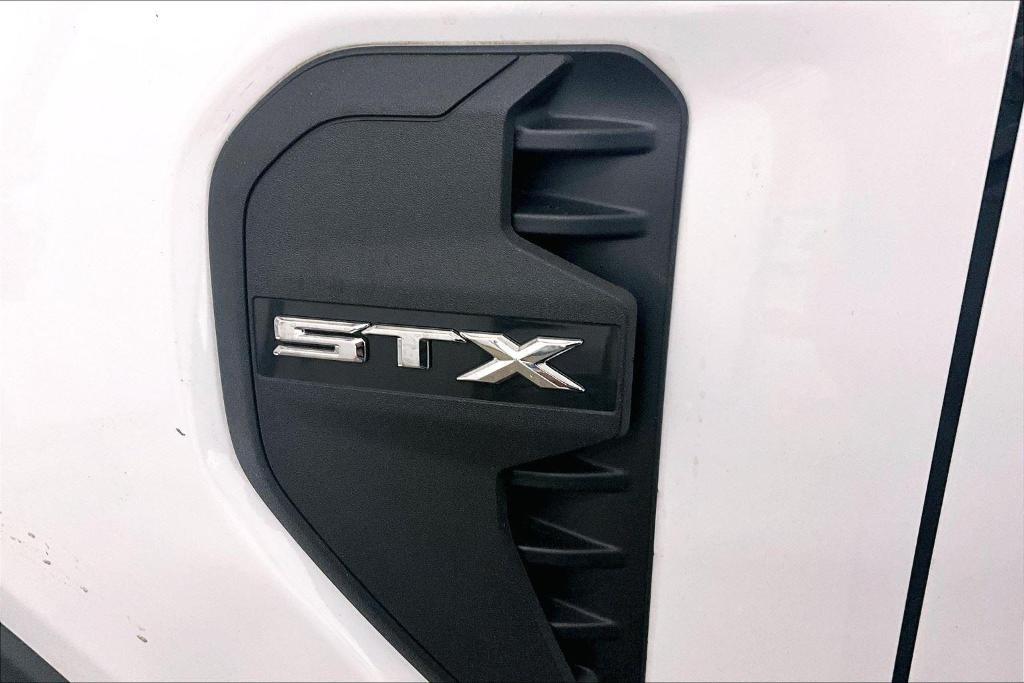 used 2024 Ford Ranger car, priced at $32,000