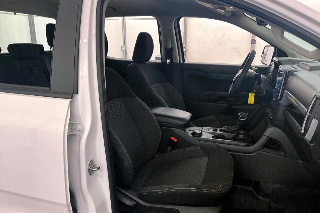 used 2024 Ford Ranger car, priced at $32,000