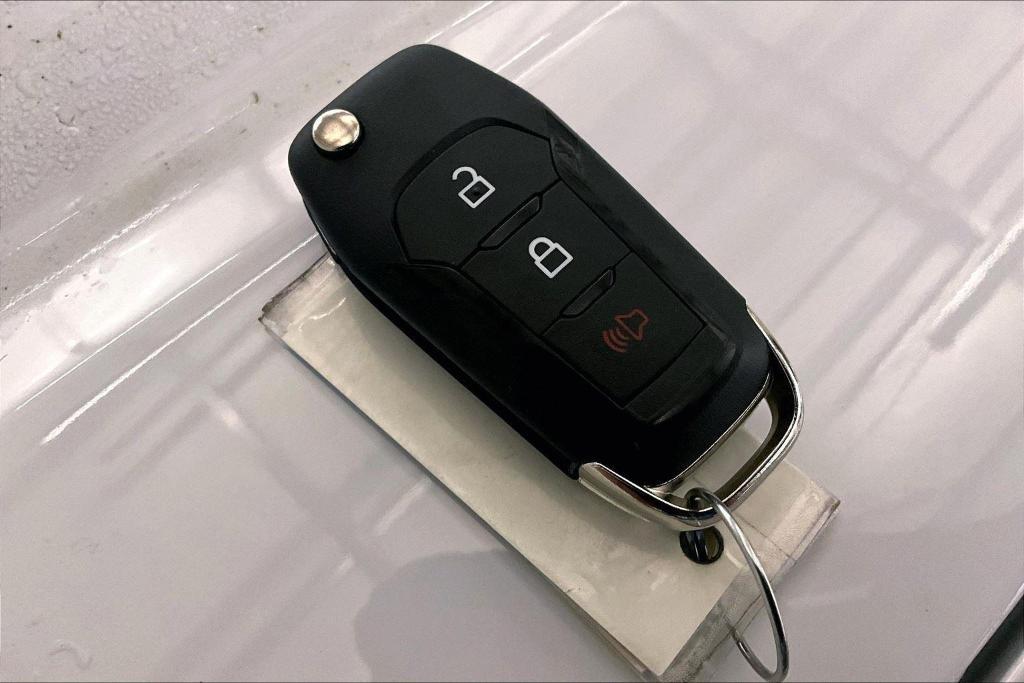 used 2024 Ford Ranger car, priced at $32,000