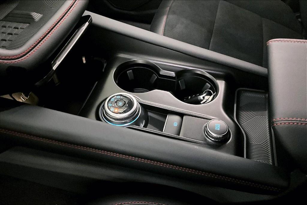 new 2025 Ford Explorer car, priced at $57,994