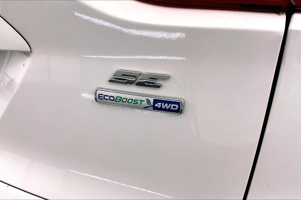 used 2013 Ford Escape car, priced at $7,988