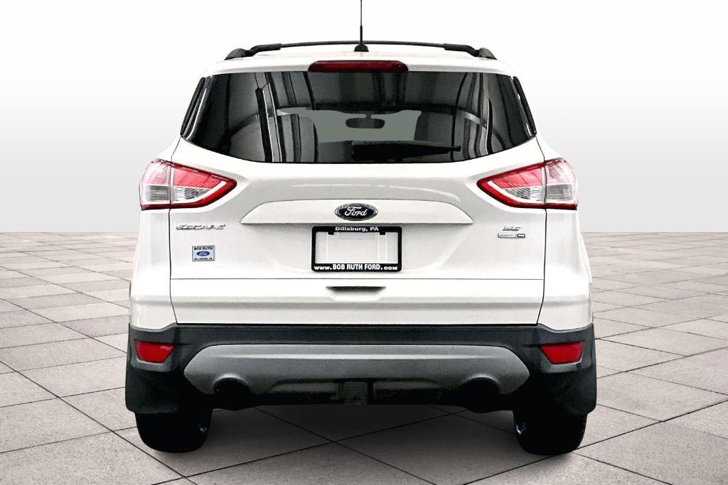 used 2013 Ford Escape car, priced at $7,988
