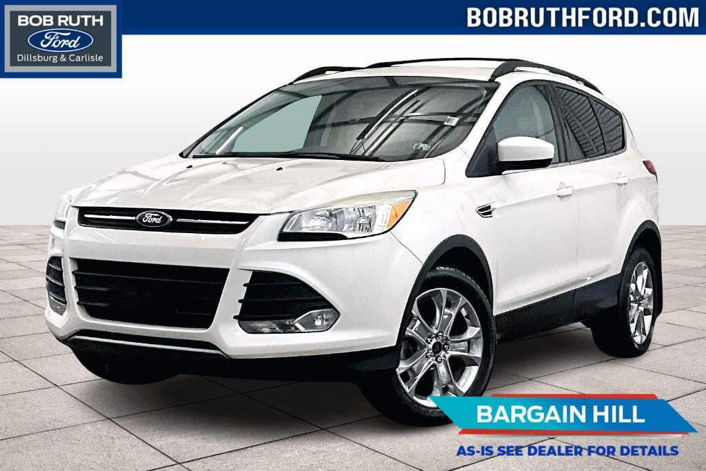 used 2013 Ford Escape car, priced at $8,177