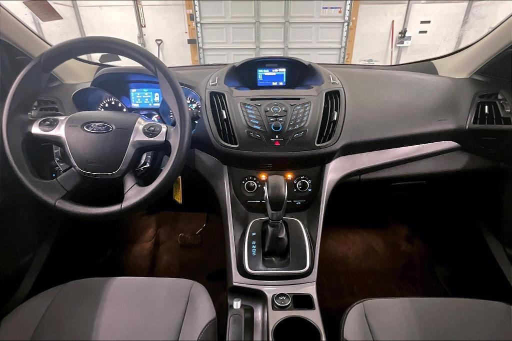 used 2013 Ford Escape car, priced at $7,988