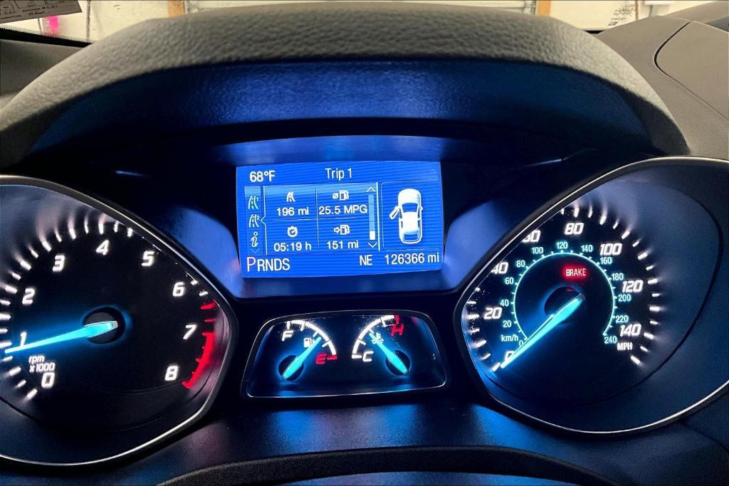 used 2013 Ford Escape car, priced at $7,988