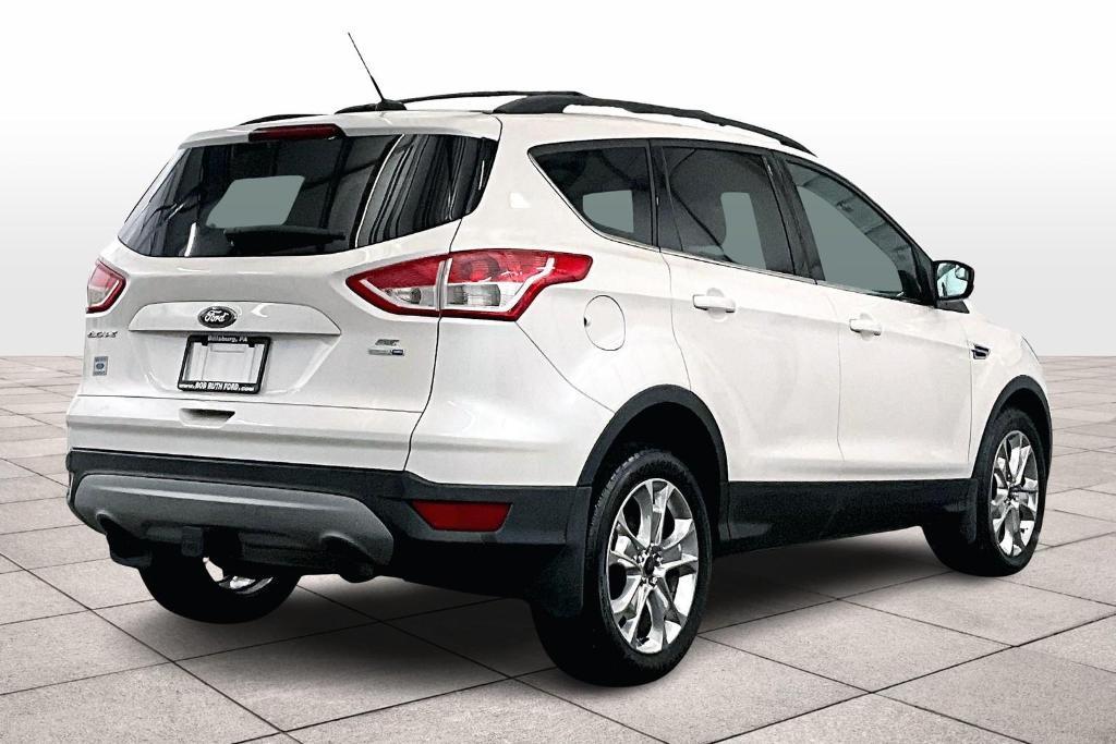 used 2013 Ford Escape car, priced at $7,988